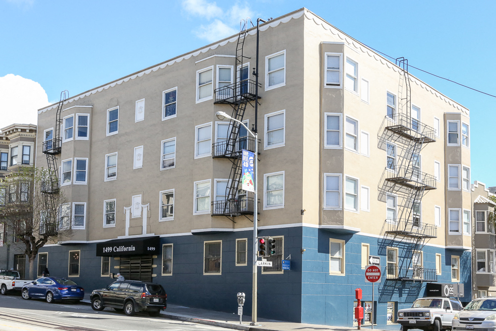 1499 California St. photo 3